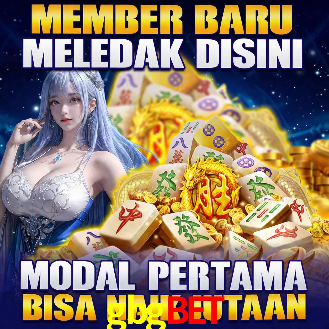Slots com prêmios gbgbet